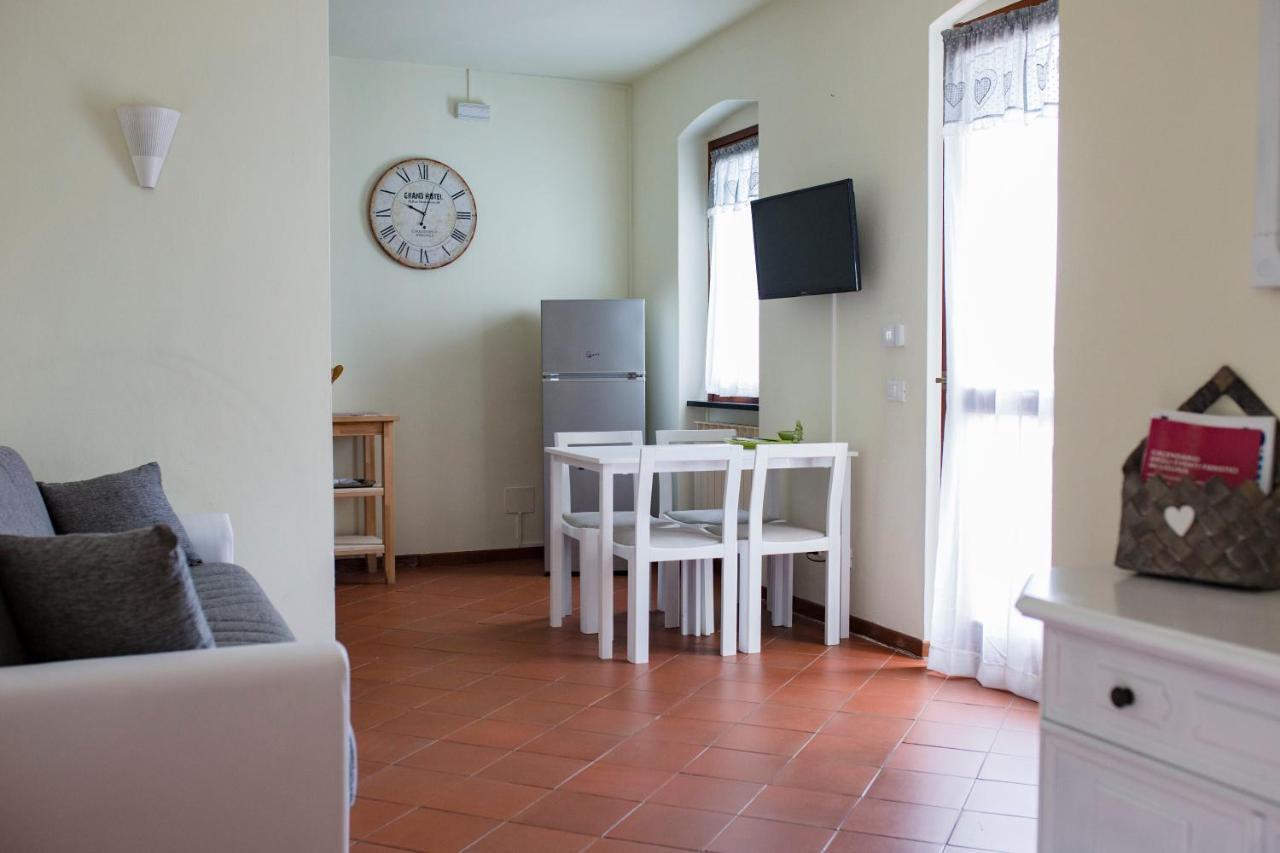 Casa Vacanze Tra Le Mura Levanto Eksteriør bilde