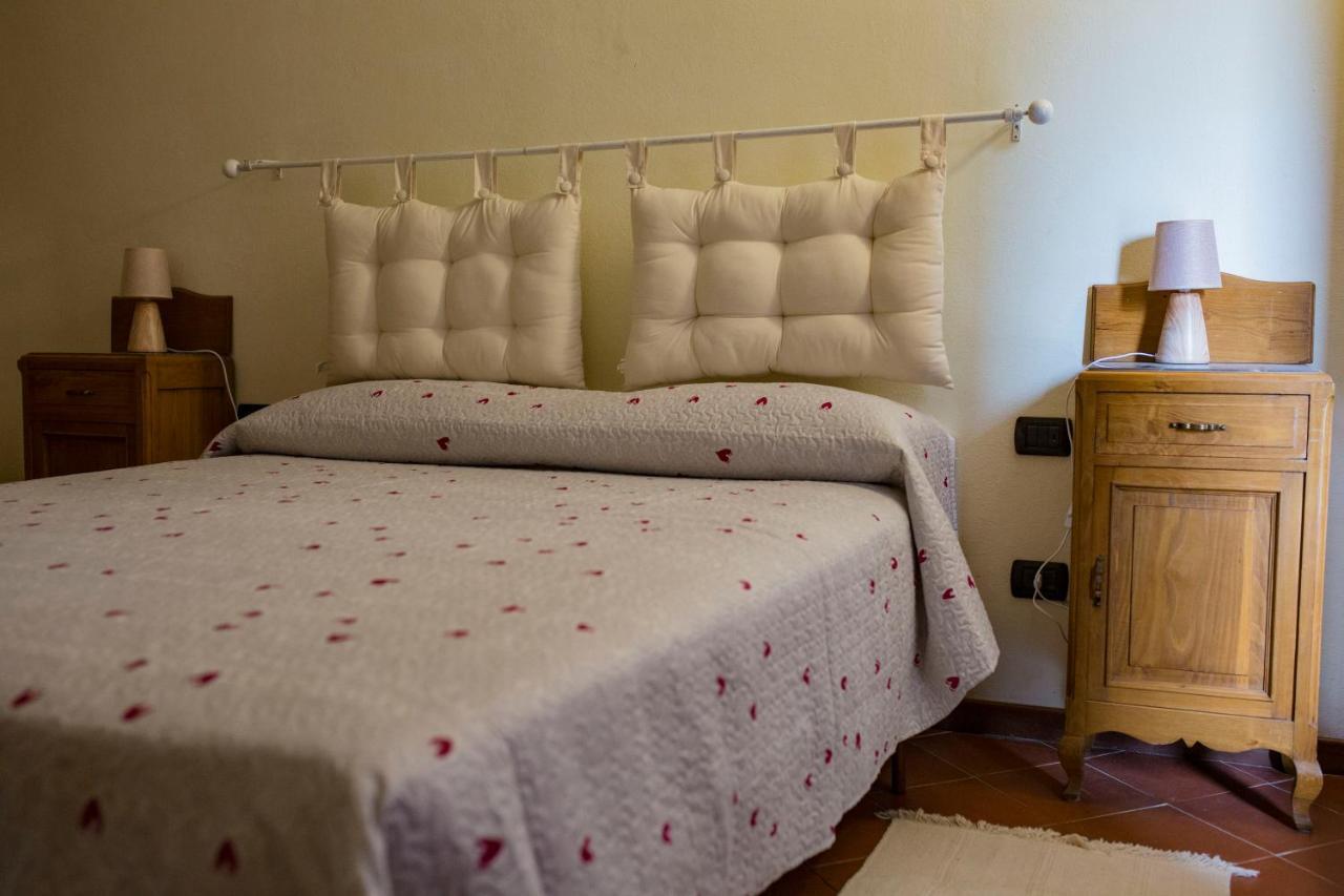 Casa Vacanze Tra Le Mura Levanto Eksteriør bilde