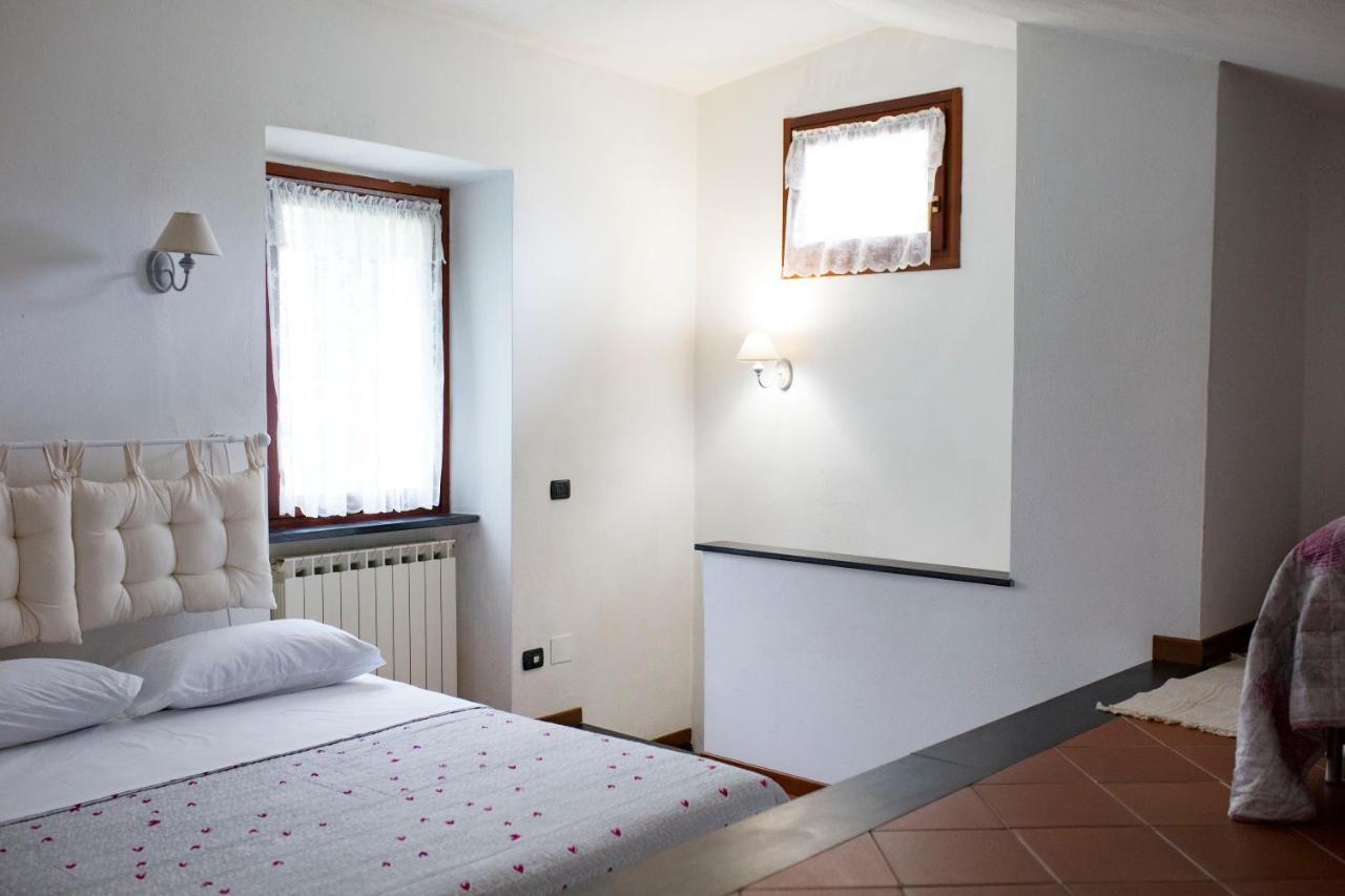 Casa Vacanze Tra Le Mura Levanto Eksteriør bilde
